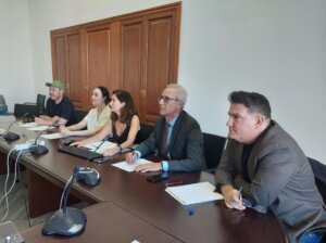 Jurado diseño Cartel Fallas 2025